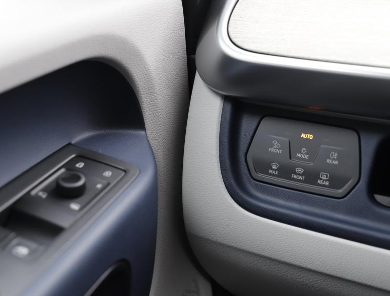 VW ID. Buzz Pro LR 210 kW