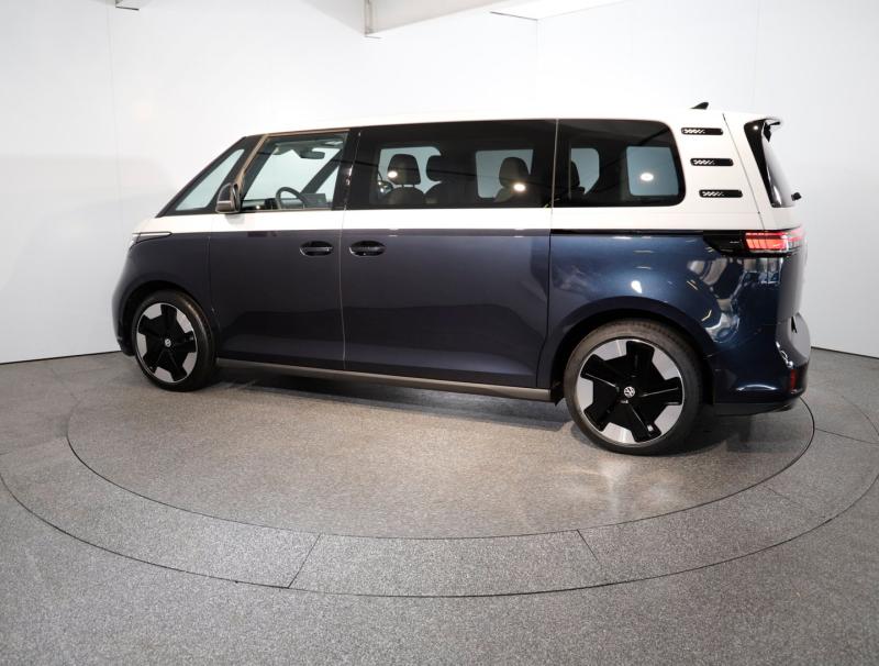 VW ID. Buzz Pro LR 210 kW
