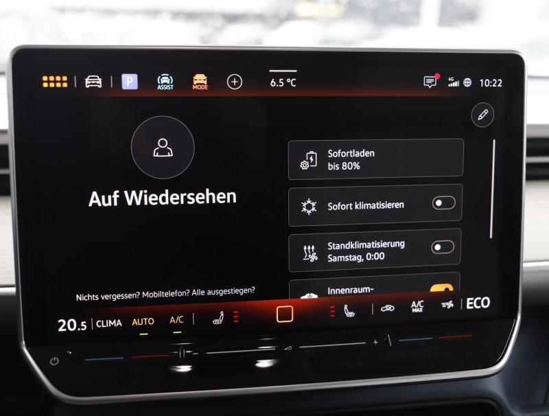 VW ID. Buzz Pro LR 210 kW