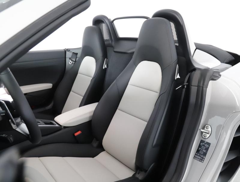 Porsche 718 Boxster S