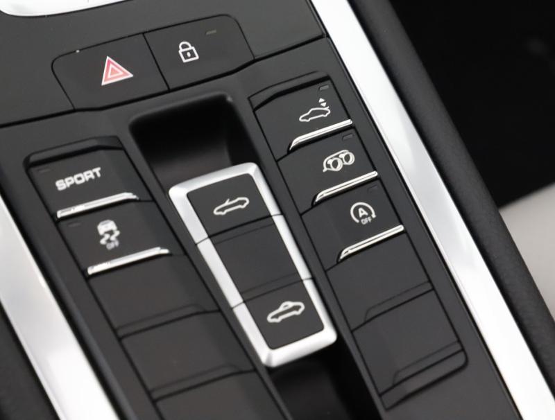 Porsche 718 Boxster S