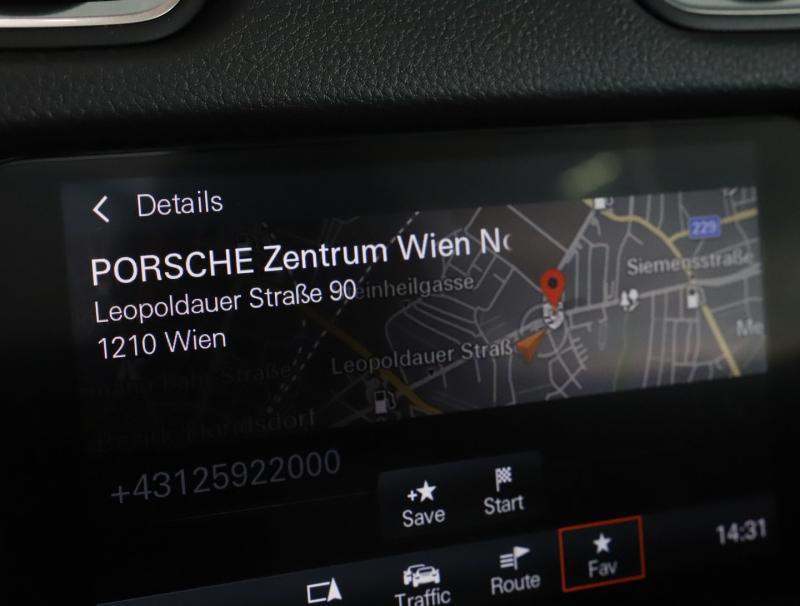 Porsche 718 Boxster S