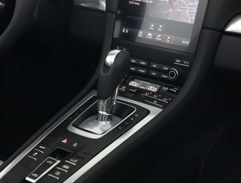 Porsche 718 Boxster S