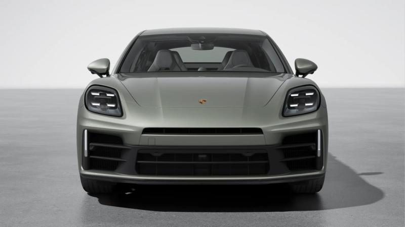 Porsche Panamera 4S E-Hybrid