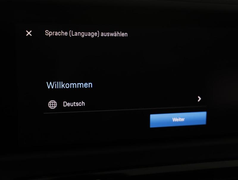 Porsche Panamera 4S E-Hybrid