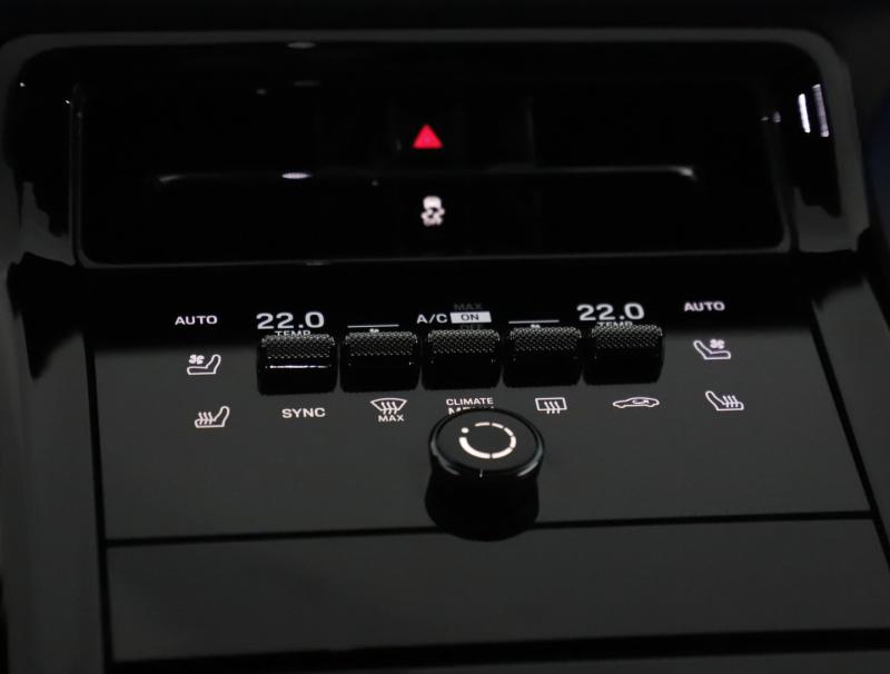 Porsche Panamera 4S E-Hybrid