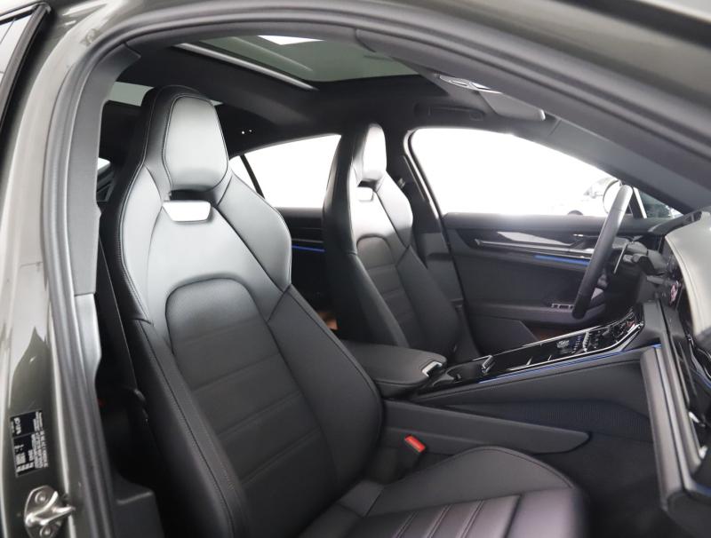 Porsche Panamera 4S E-Hybrid