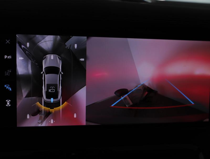 Porsche Panamera 4S E-Hybrid