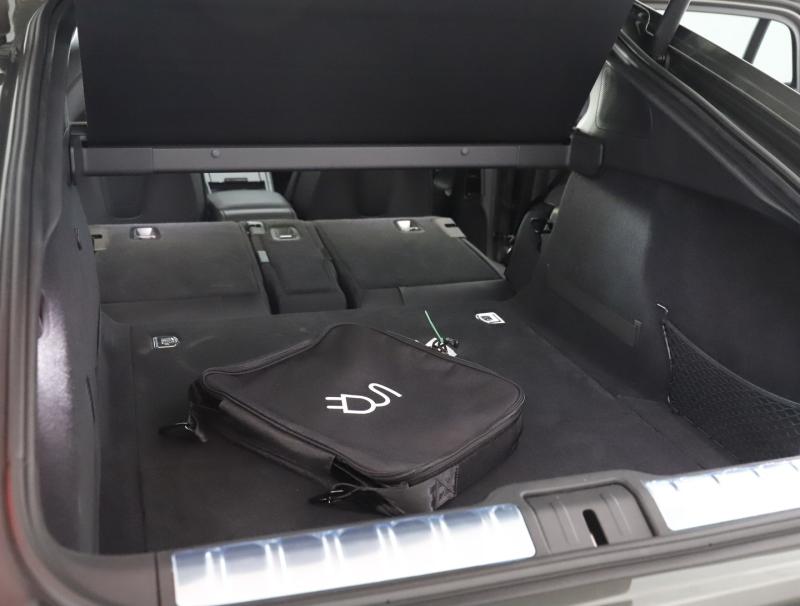 Porsche Panamera 4S E-Hybrid