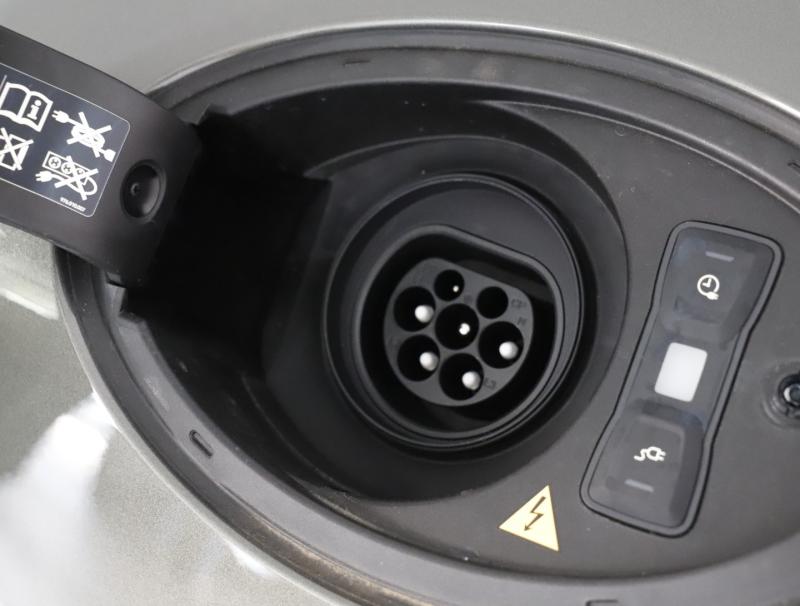 Porsche Panamera 4S E-Hybrid