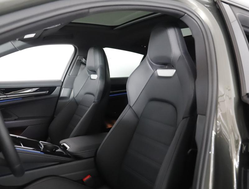 Porsche Panamera 4S E-Hybrid
