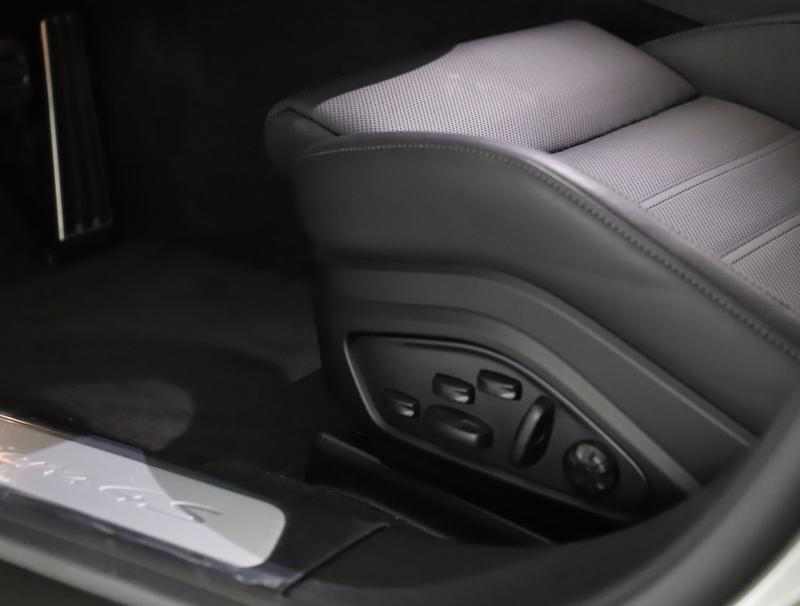 Porsche Panamera 4S E-Hybrid