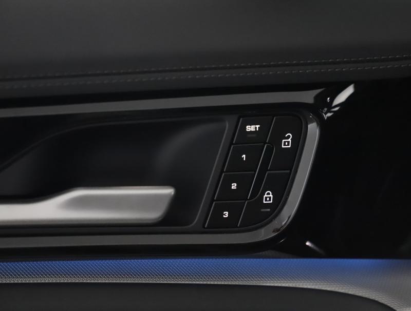 Porsche Panamera 4S E-Hybrid