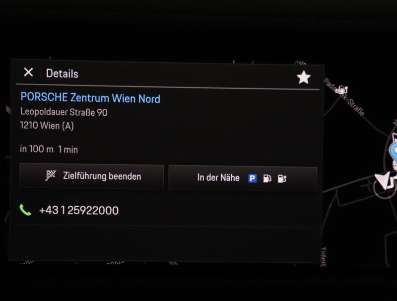 Porsche Panamera 4S E-Hybrid