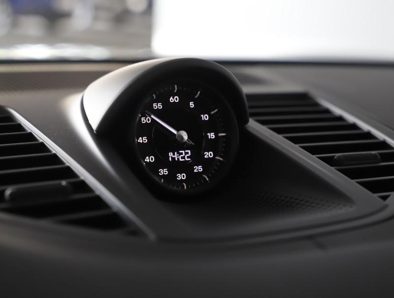 Porsche Panamera 4S E-Hybrid