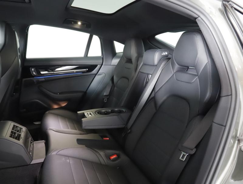 Porsche Panamera 4S E-Hybrid