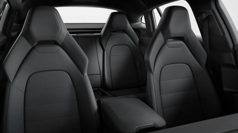 Porsche Panamera 4S E-Hybrid