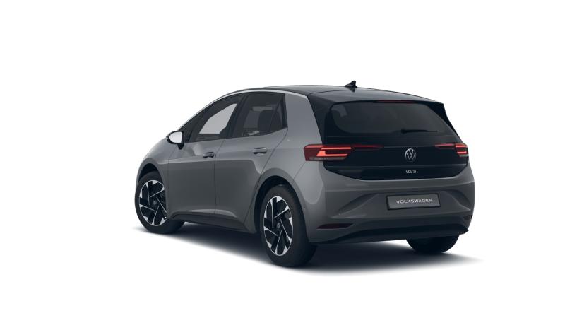 VW ID.3 Pure 125 kW Business