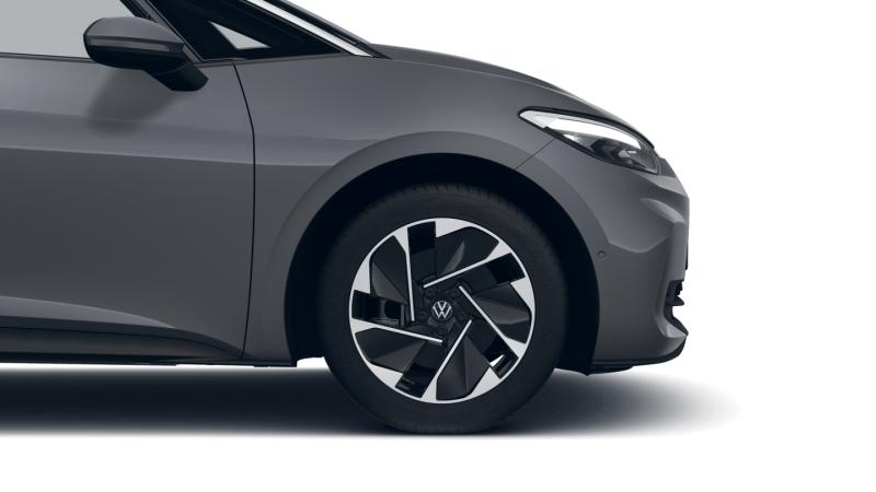 VW ID.3 Pure 125 kW Business