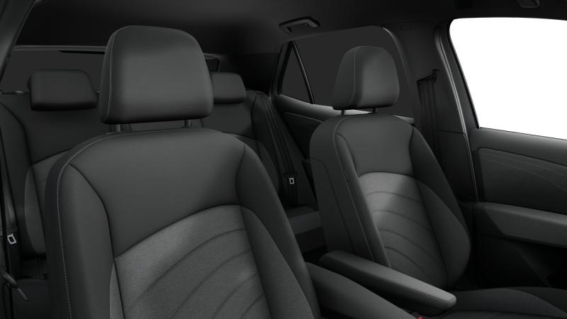 VW ID.3 Pure 125 kW Business