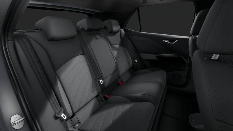 VW ID.3 Pure 125 kW Business