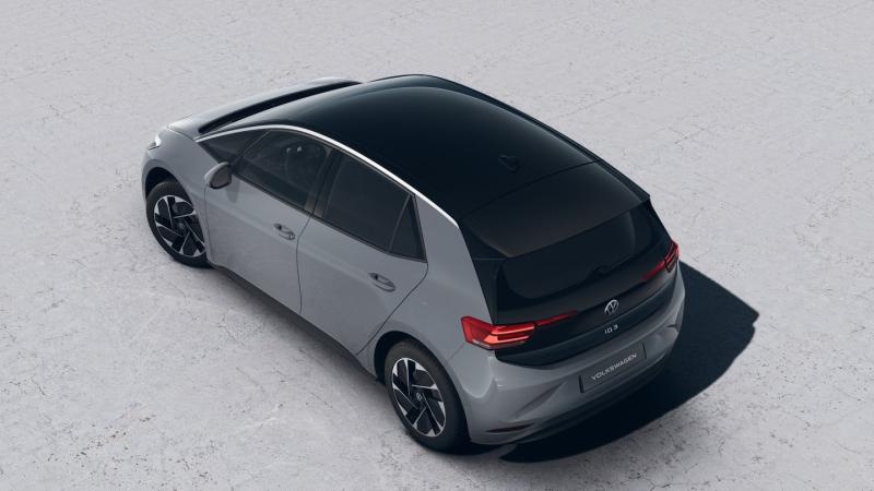 VW ID.3 Pure 125 kW Business