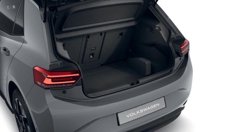 VW ID.3 Pure 125 kW Business