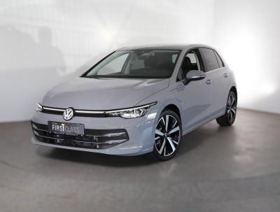 VW Golf Style eHybrid DSG 150 kW