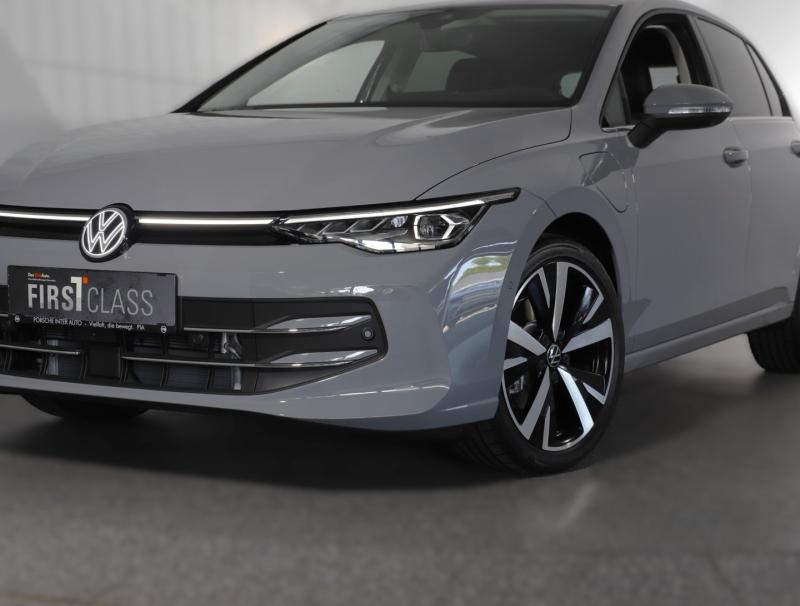 VW Golf Style eHybrid DSG 150 kW