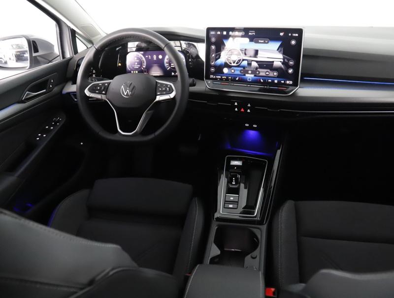 VW Golf Style eHybrid DSG 150 kW