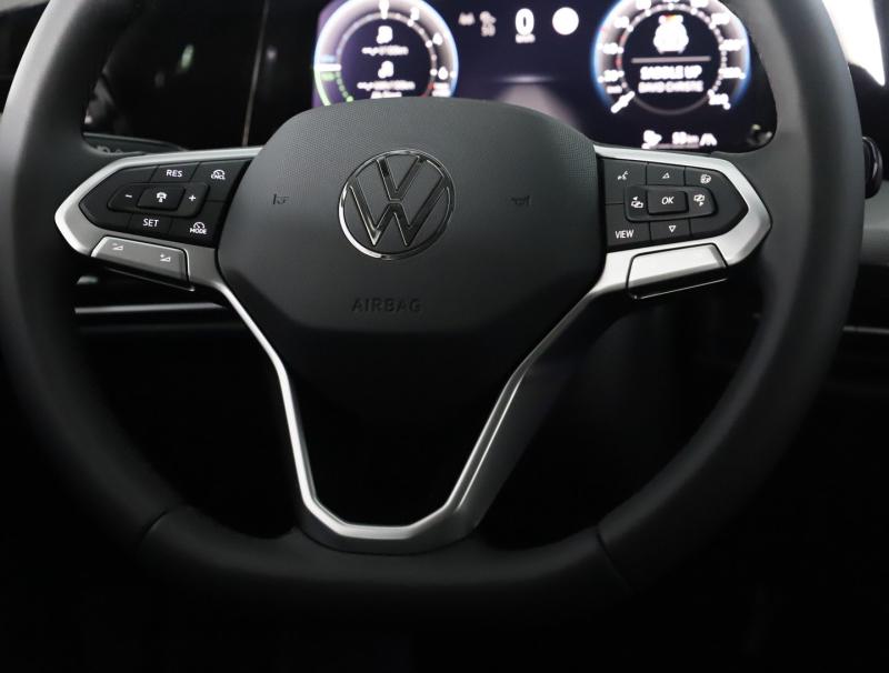 VW Golf Style eHybrid DSG 150 kW