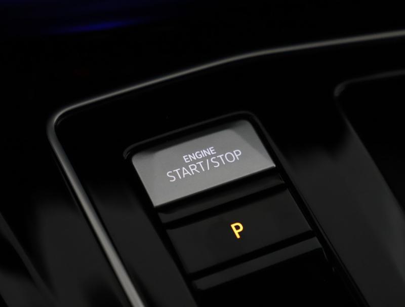 VW Golf Style eHybrid DSG 150 kW