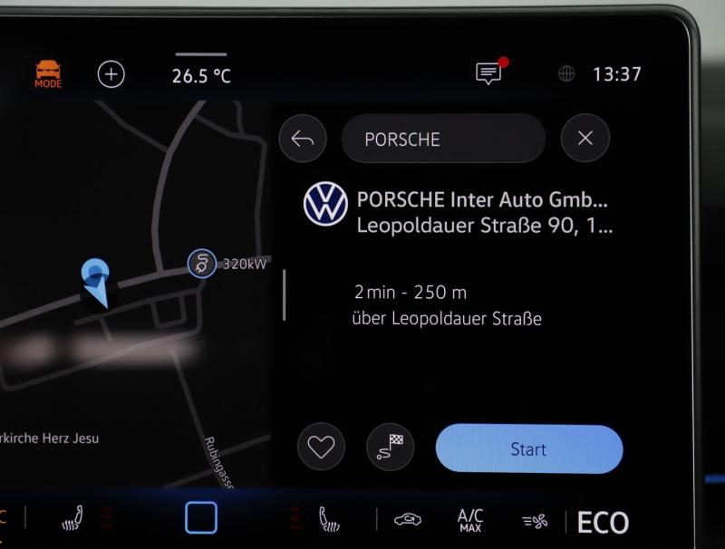 VW Golf Style eHybrid DSG 150 kW