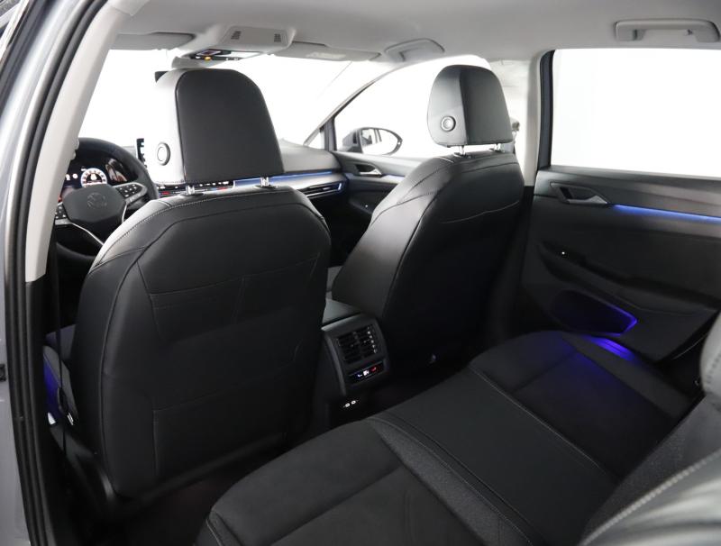 VW Golf Style eHybrid DSG 150 kW