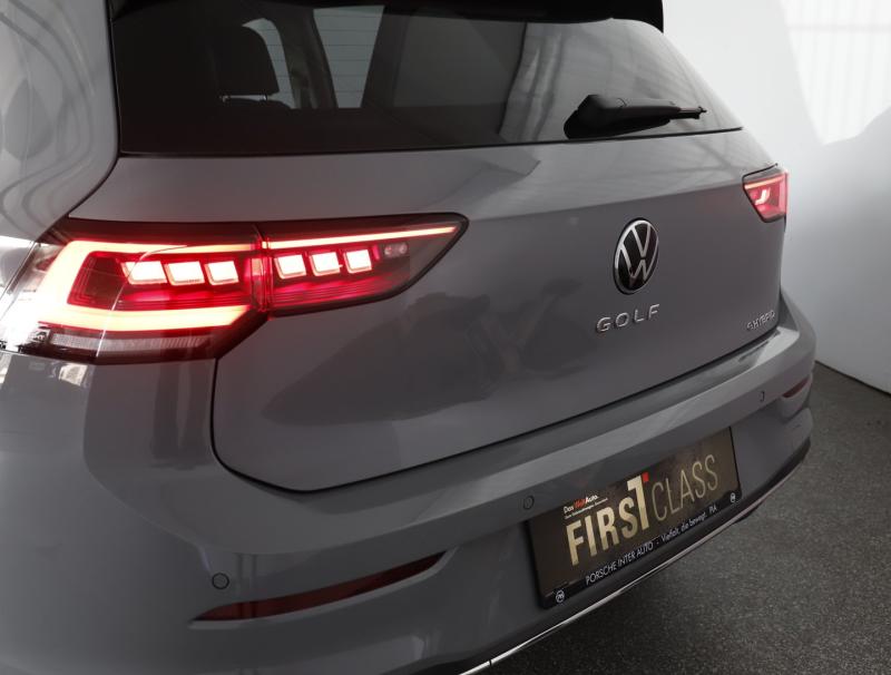 VW Golf Style eHybrid DSG 150 kW