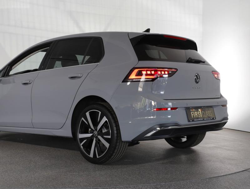 VW Golf Style eHybrid DSG 150 kW