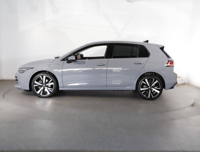 VW Golf Style eHybrid DSG 150 kW