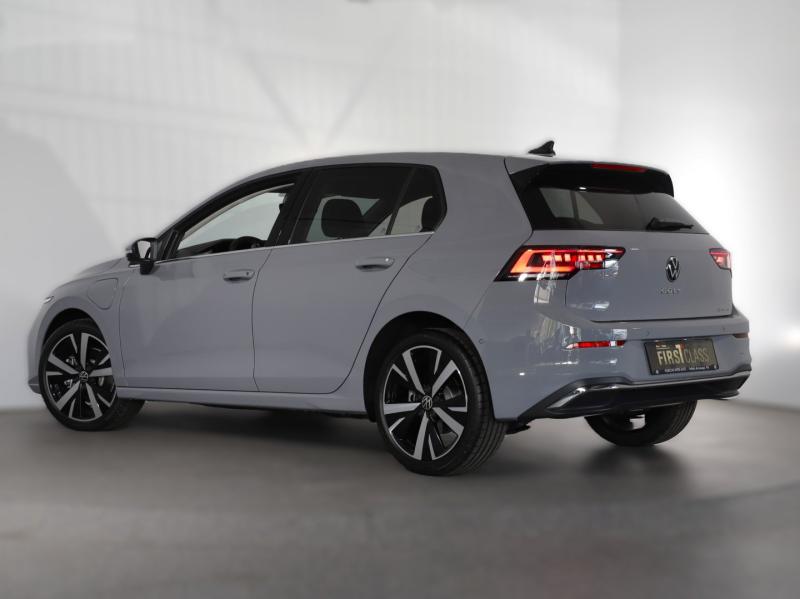 VW Golf Style eHybrid DSG 150 kW