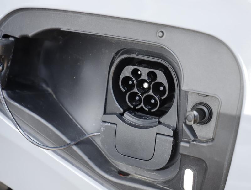 VW Golf Style eHybrid DSG 150 kW