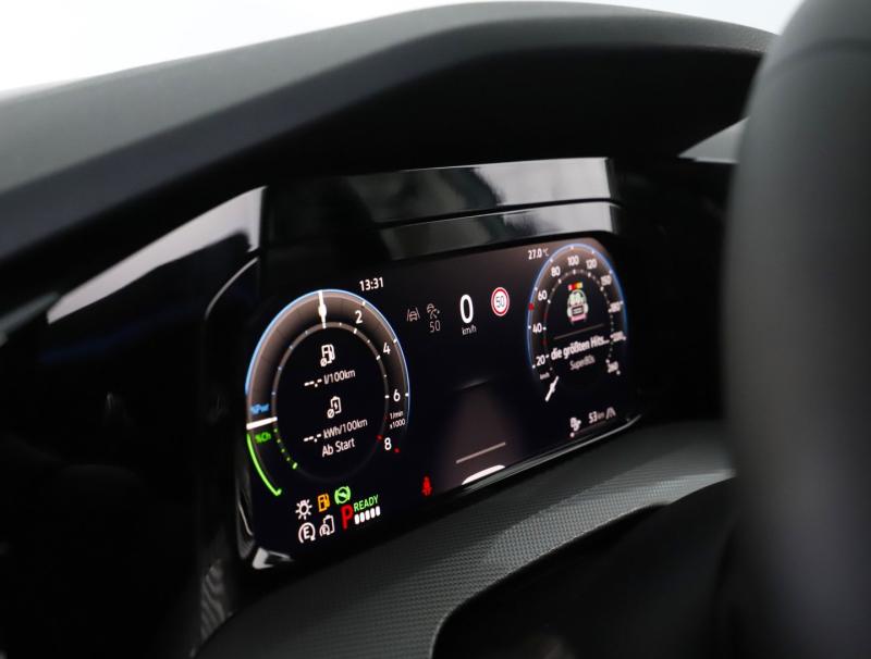 VW Golf Style eHybrid DSG 150 kW