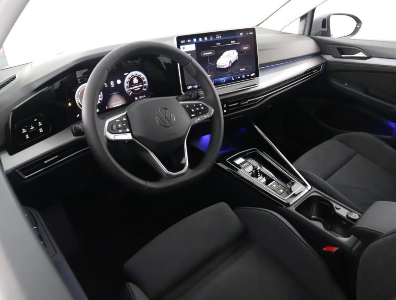 VW Golf Style eHybrid DSG 150 kW