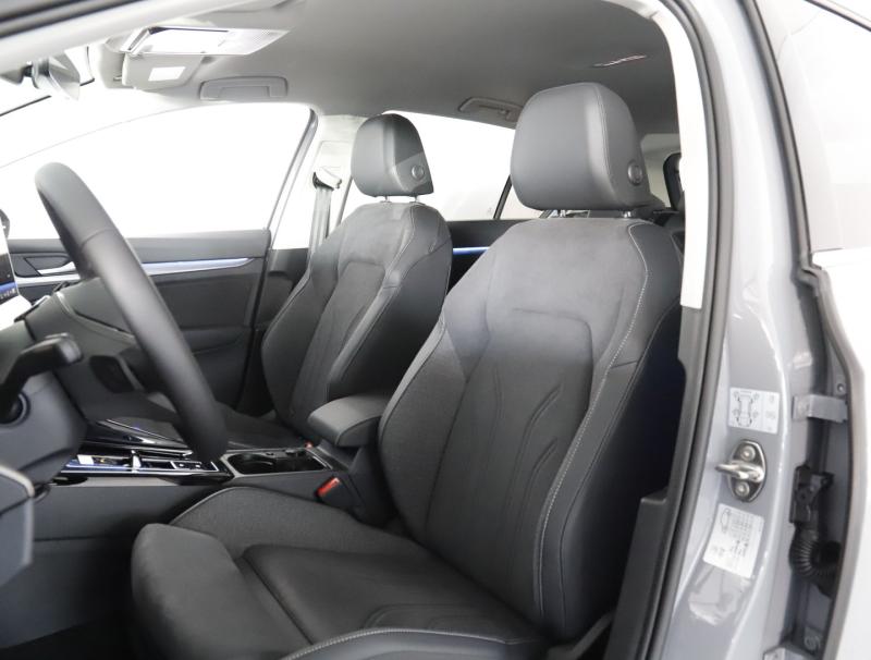 VW Golf Style eHybrid DSG 150 kW