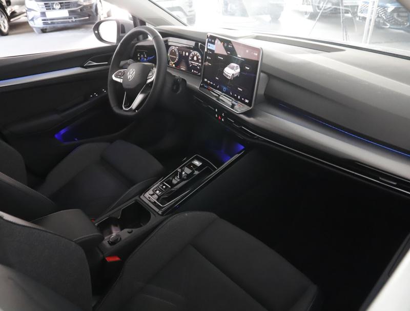 VW Golf Style eHybrid DSG 150 kW