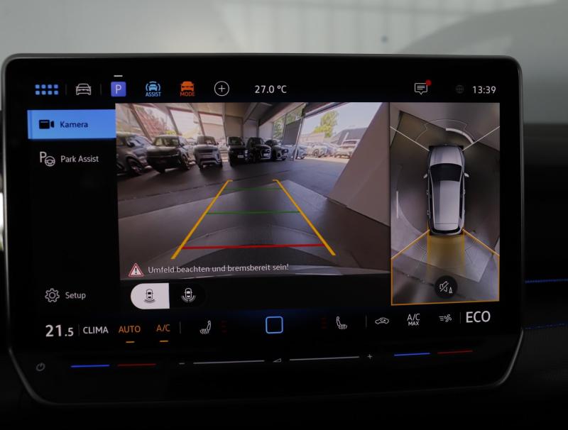 VW Golf Style eHybrid DSG 150 kW