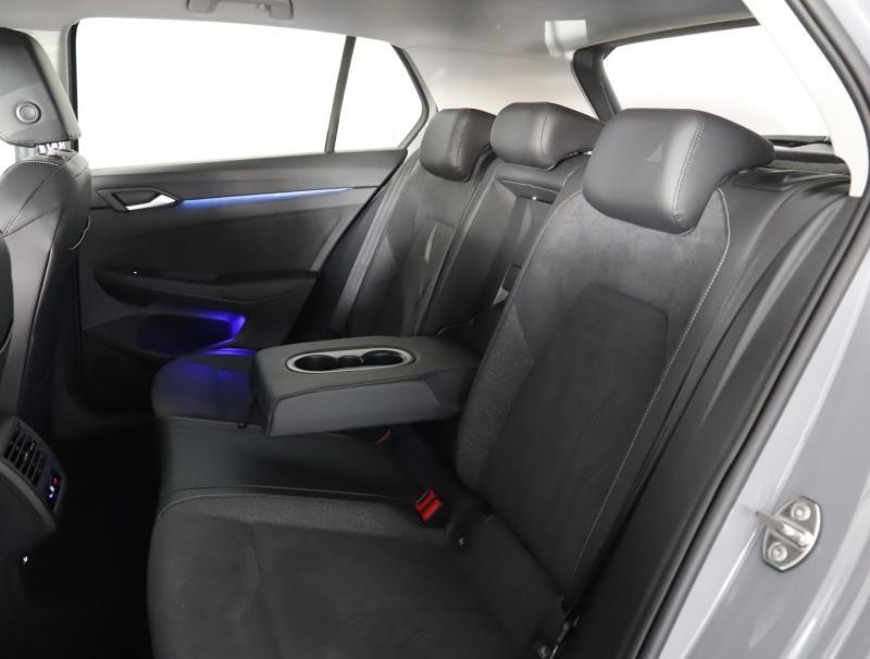 VW Golf Style eHybrid DSG 150 kW