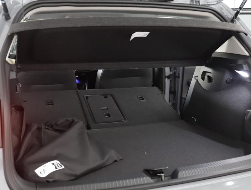 VW Golf Style eHybrid DSG 150 kW