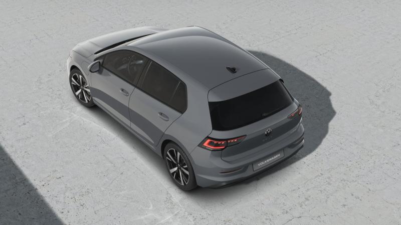 VW Golf Style eHybrid DSG 150 kW