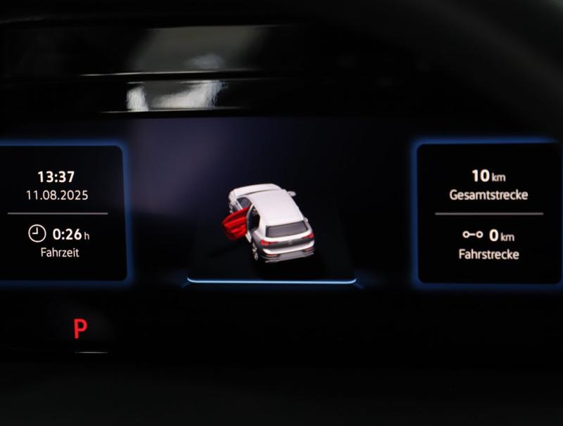 VW Golf Style eHybrid DSG 150 kW