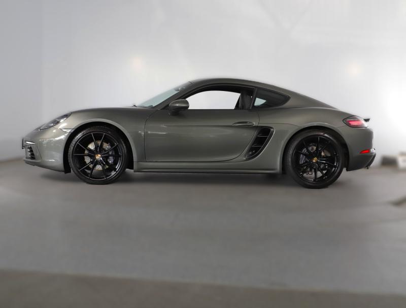 Porsche 718 Cayman