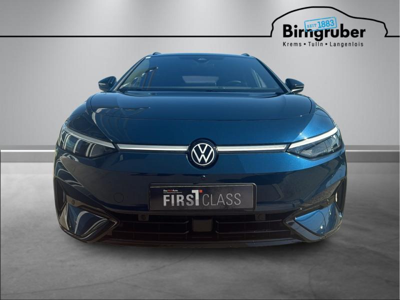 VW ID.7 Tourer Pro S 210 kW Business